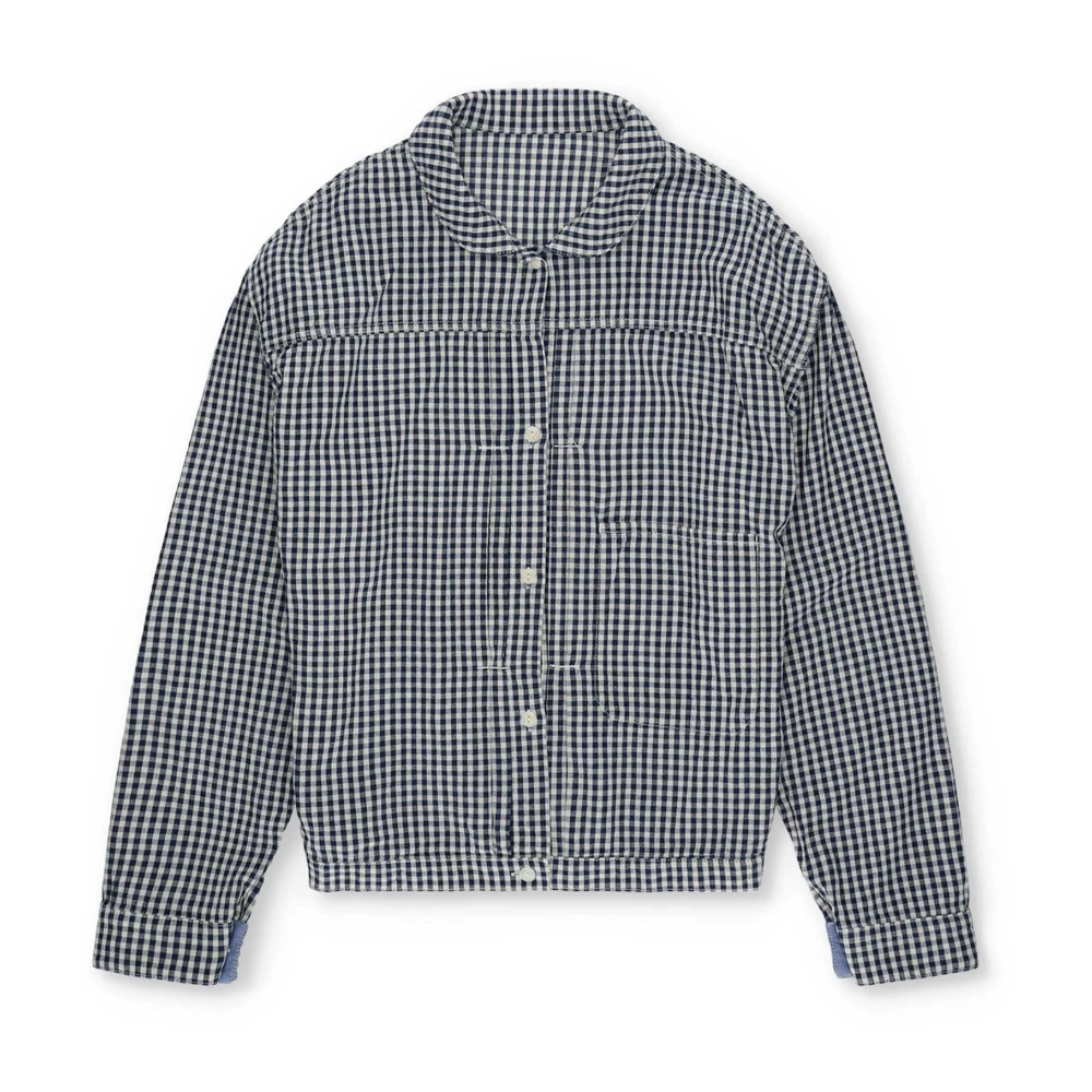 Jackets > Light Jackets - - Fortela - Modalova