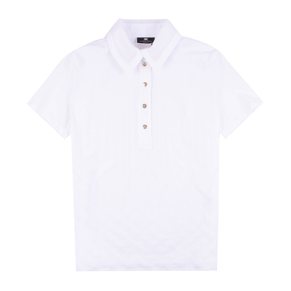 Elisabetta Franchi Polo Shirts • Shop Polo Shirts from