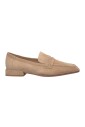 mocassin-plat
