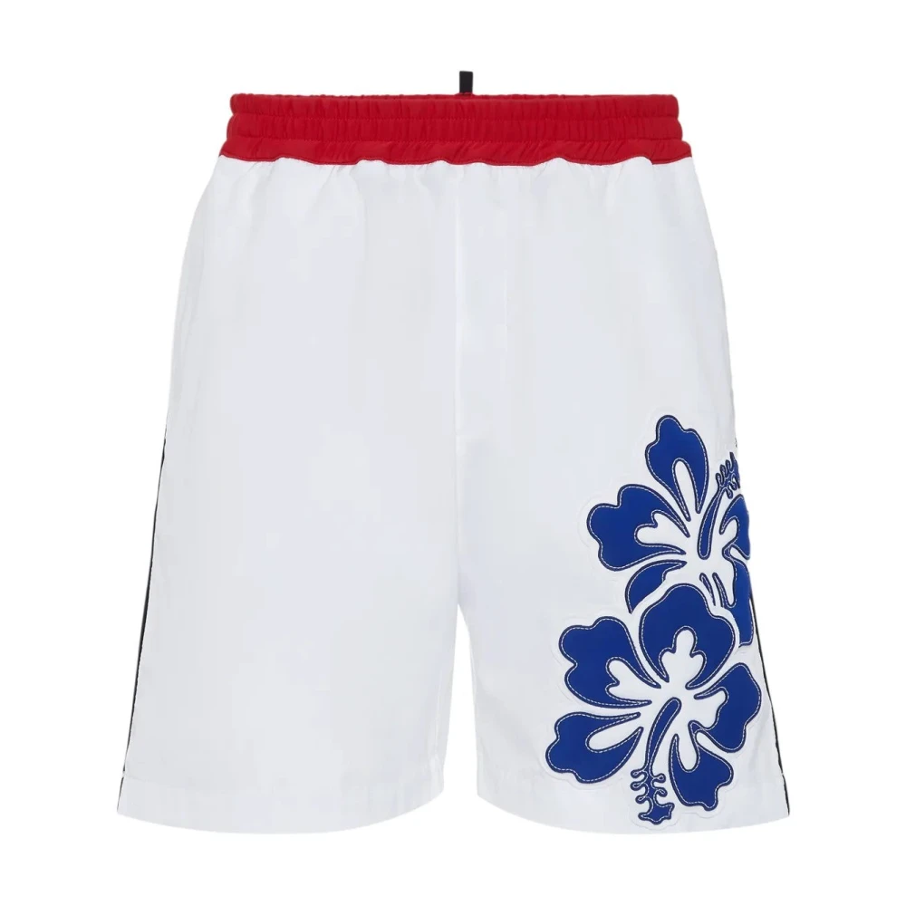 Shorts > Casual Shorts - - Dsquared2 - Modalova