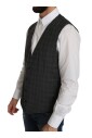 elegant-checkered-wool-vest-for-men