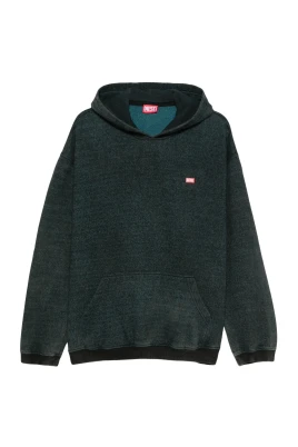 S KAI Sweater Washed