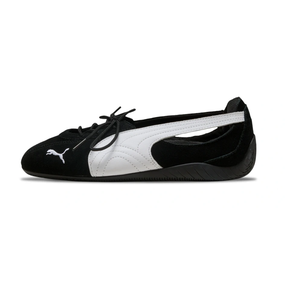 Puma Donna Nero - Speedcat Ballet Nova - Sport - 38 Eu - Immagine 6
