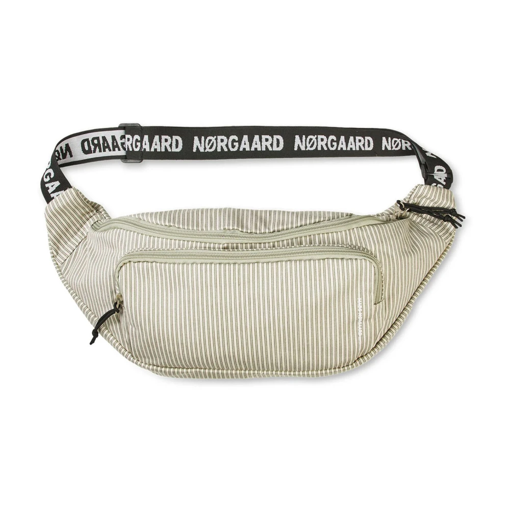 Bags > Belt Bags - - Mads Nørgaard - Modalova