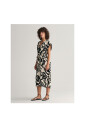 robe-midi-imprimee