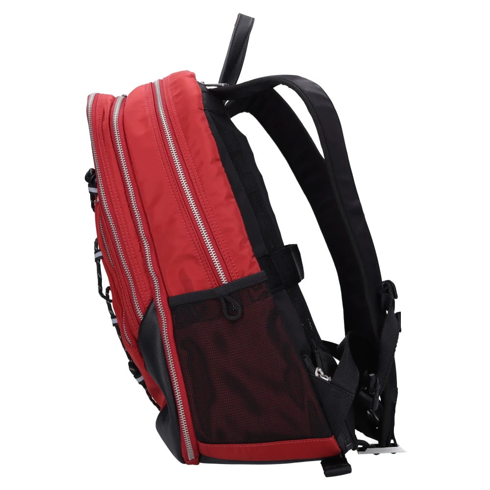 Guess Bordeaux Red Heren