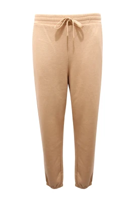 Elis Wool-Blend Sweatpants