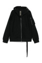 padded-gimp-flight-bomber-jacket