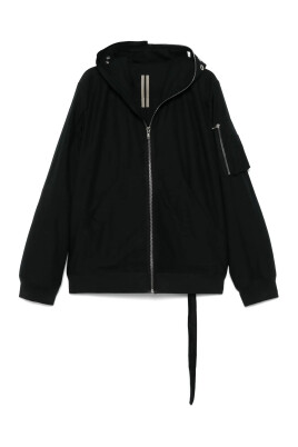 padded-gimp-flight-bomber-jacket