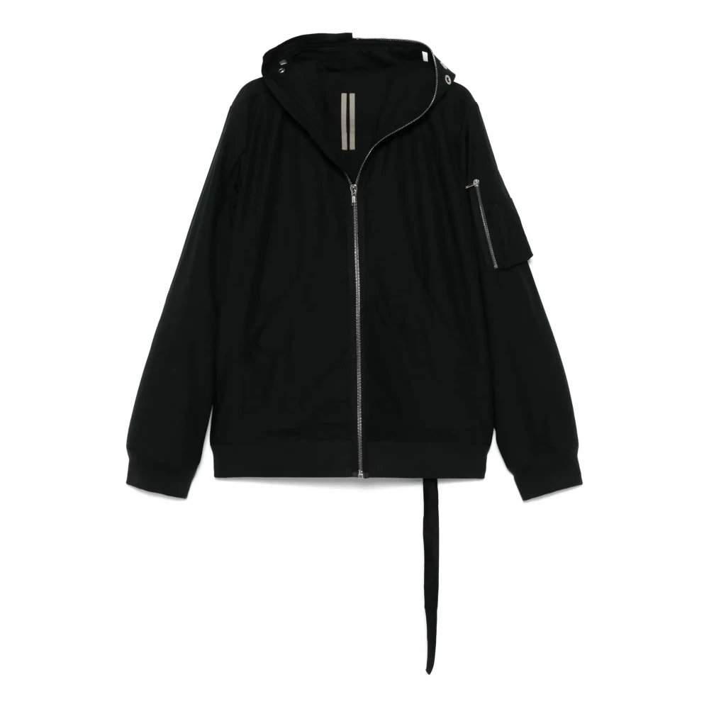 Jackets > Bomber Jackets - - Rick Owens - Modalova
