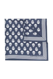 Silky Scarves