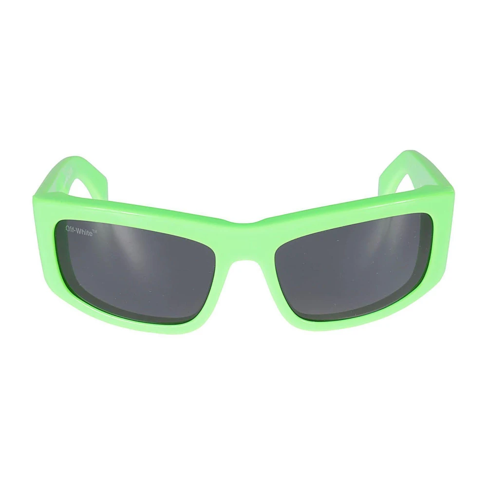 Accessories > Sunglasses - - Off White - Modalova