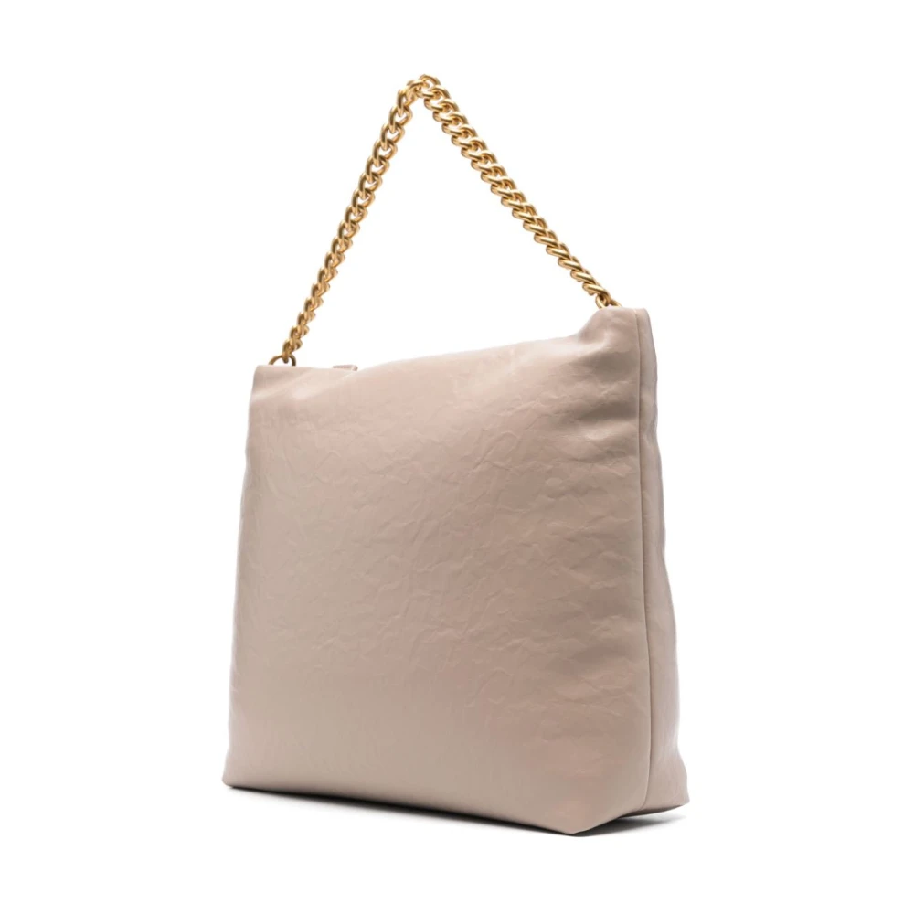 Liu Jo Bruine Tassen Collectie Brown Dames