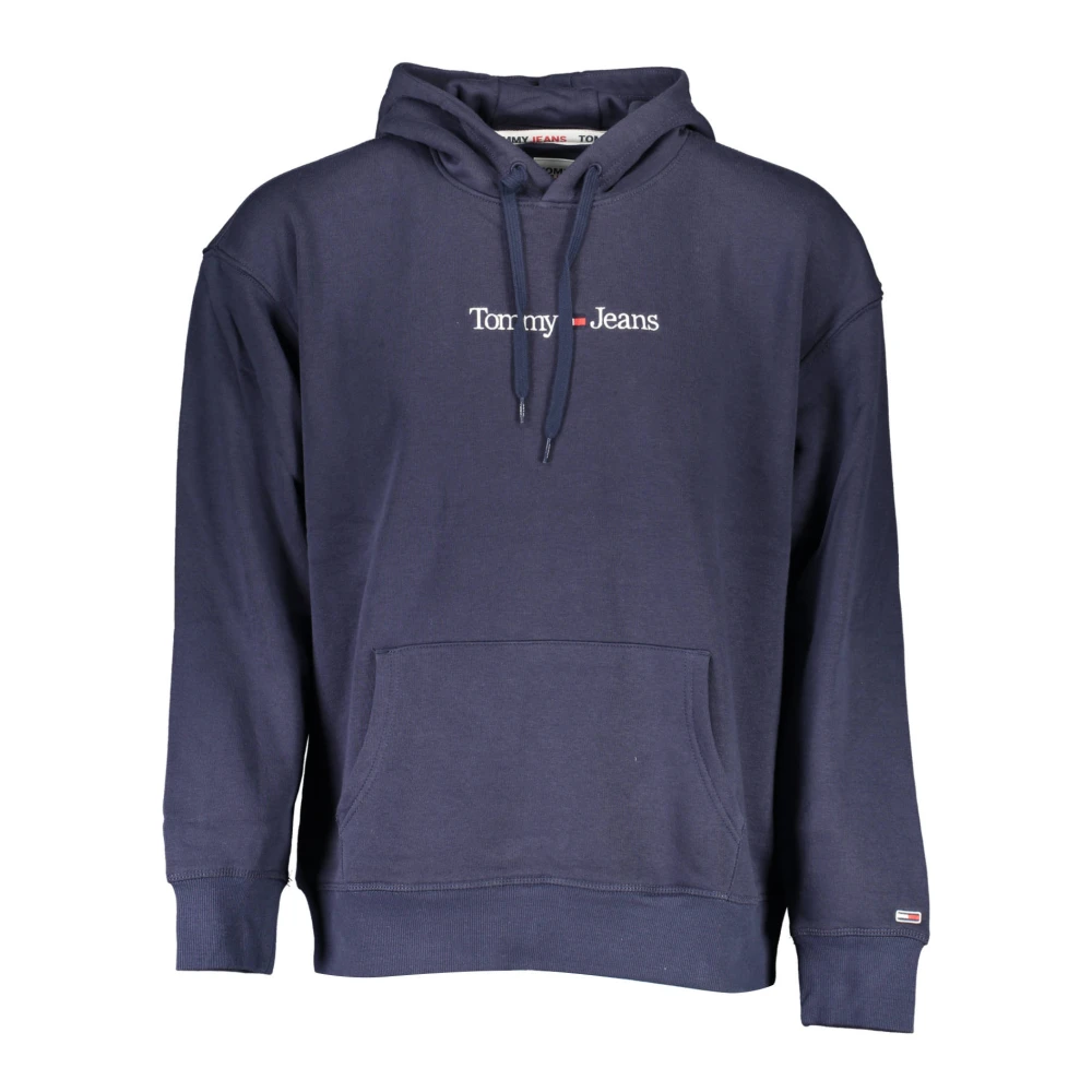Sweatshirts & Hoodies > Hoodies - - Tommy Hilfiger - Modalova