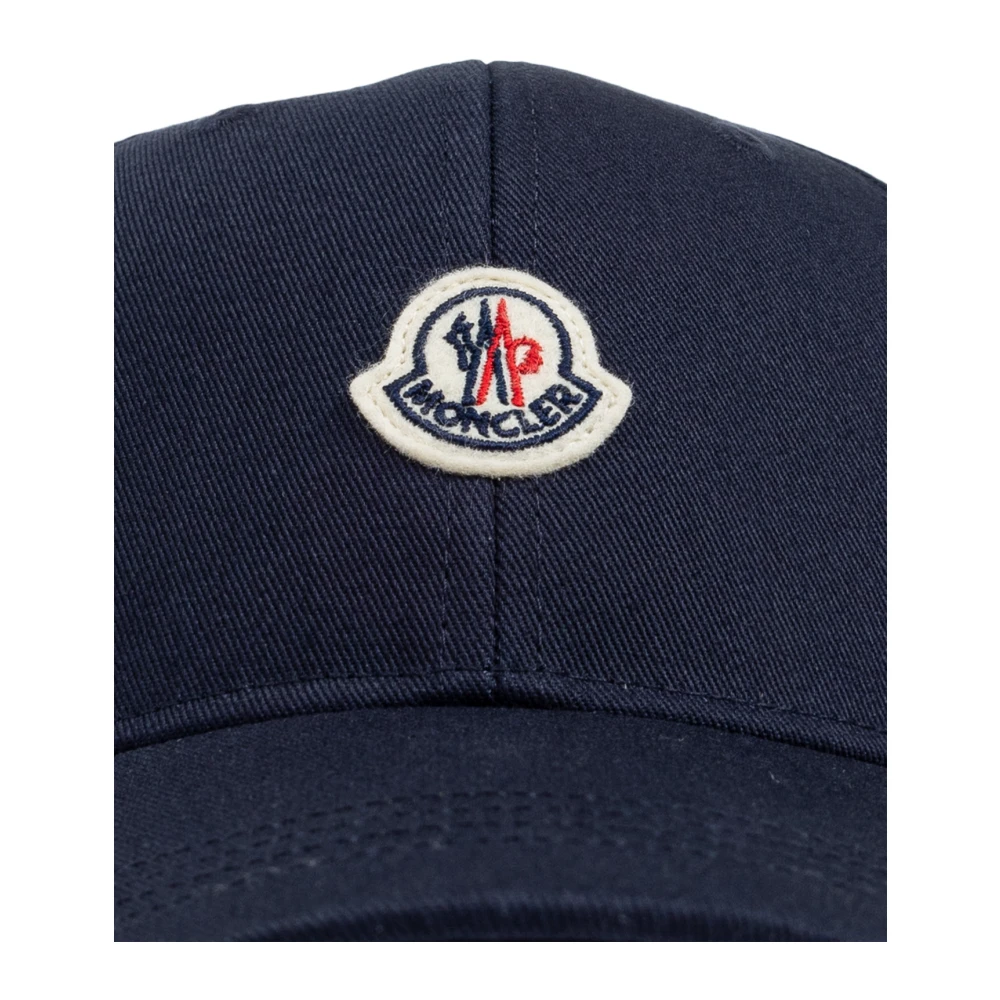 Moncler Pet Blue Unisex
