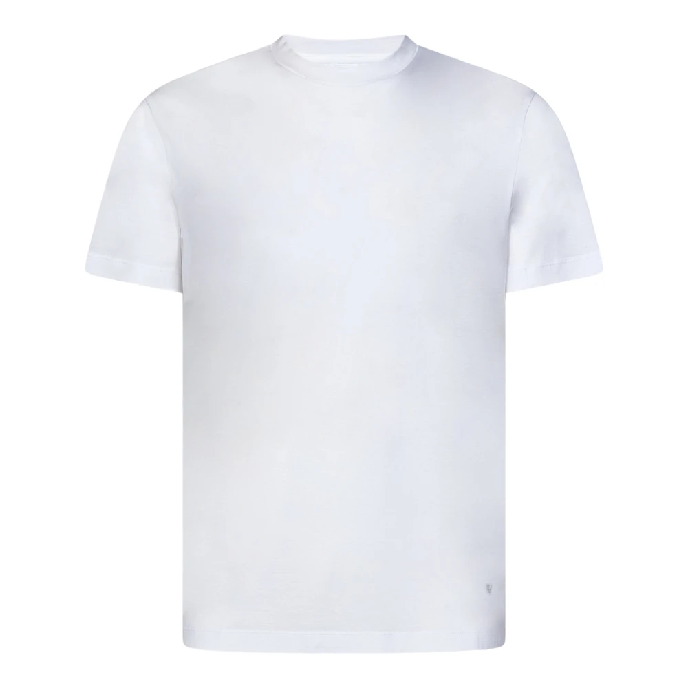 Emporio Armani T-shirt met ronde hals