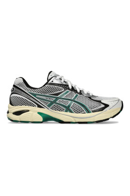 chaussures-plates-vertes