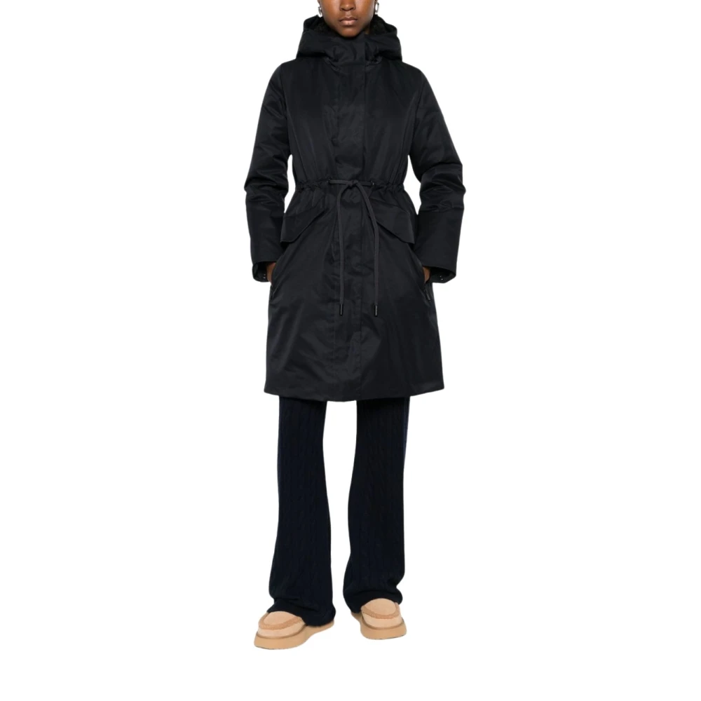 Coats > Parkas - - Save The Duck - Modalova