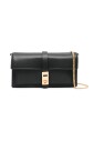 pochette-casual-en-cuir-noir