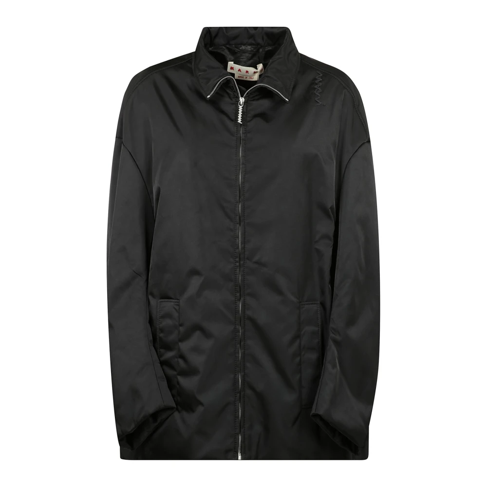 Jackets > Light Jackets - - Marni - Modalova