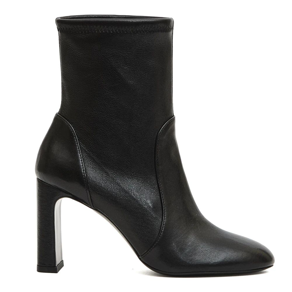 Shoes > Boots > Heeled Boots - - Stuart Weitzman - Modalova