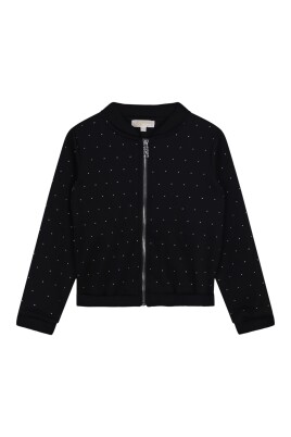 cardigan-cloute-a-fermeture-eclair-en-coton
