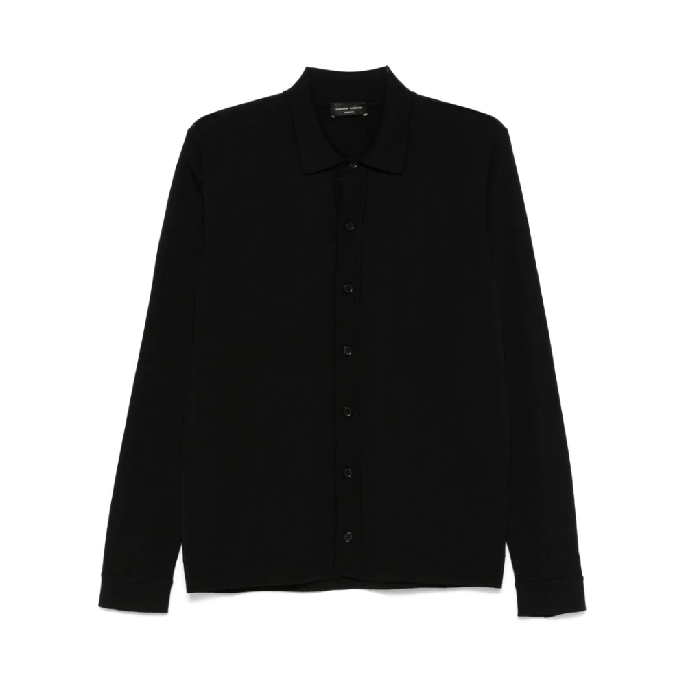 Shirts > Casual Shirts - - Roberto Collina - Modalova
