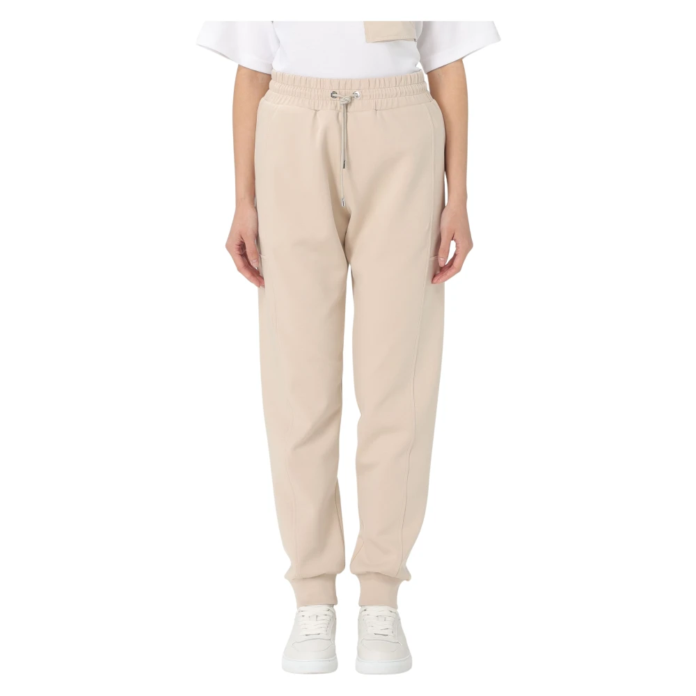 Trousers > Sweatpants - - Moorer - Modalova