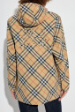 manteau-zippe-a-capuche-nova-a-carreaux