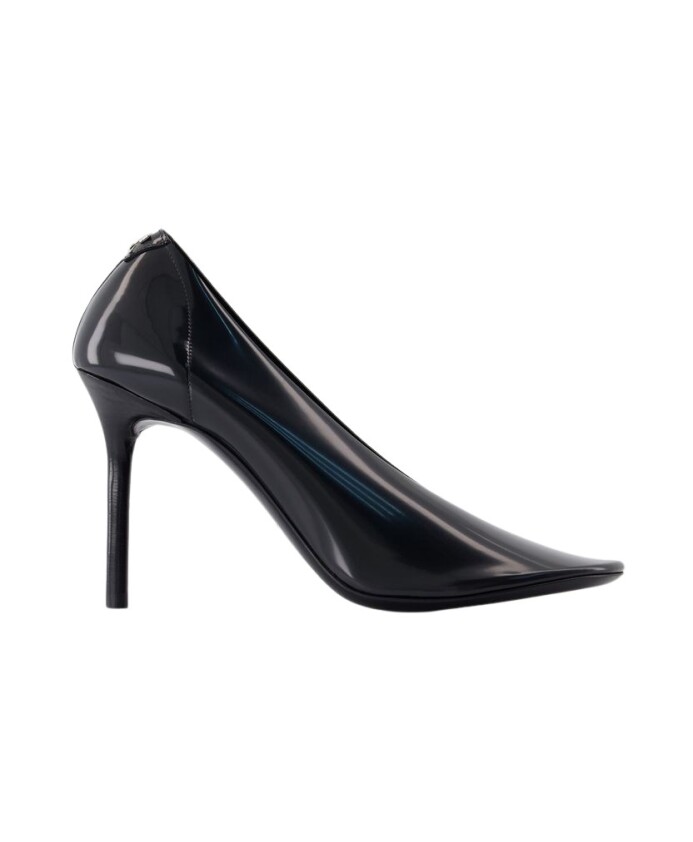 zwarte-pvc-stiletto-pumps
