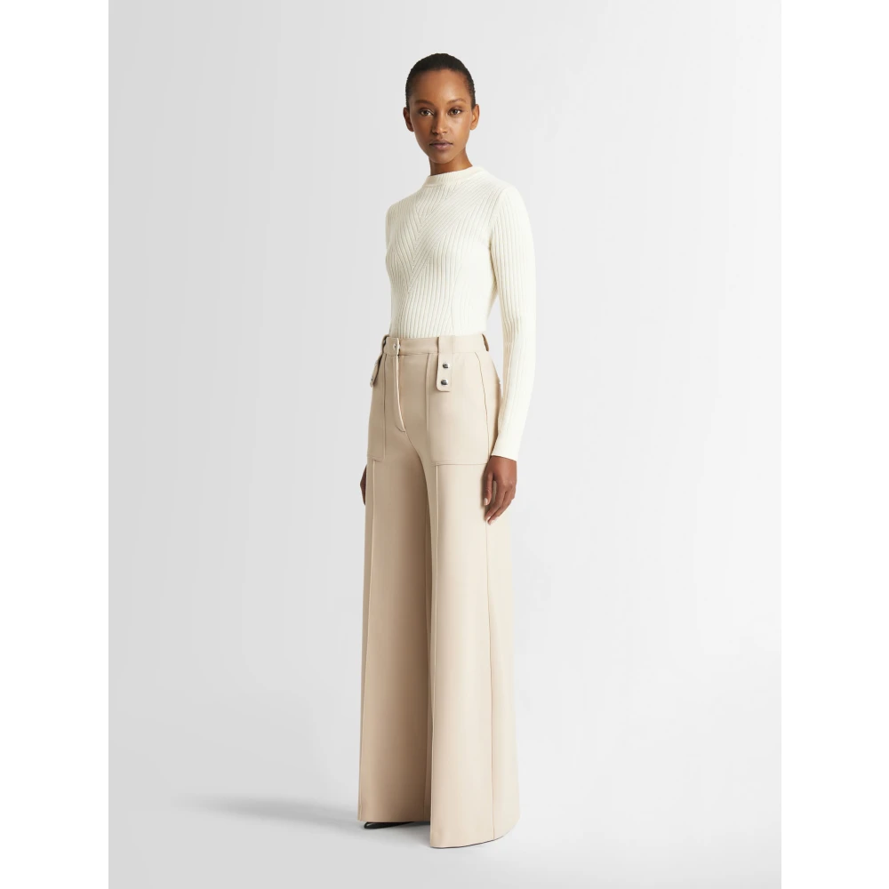 Fusalp Noela Pants Beige Dames