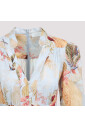 robe-en-lin-multicolore-pour-sorties-estivales