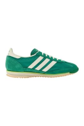 Återuppliva 70-talets löpstil sneakers