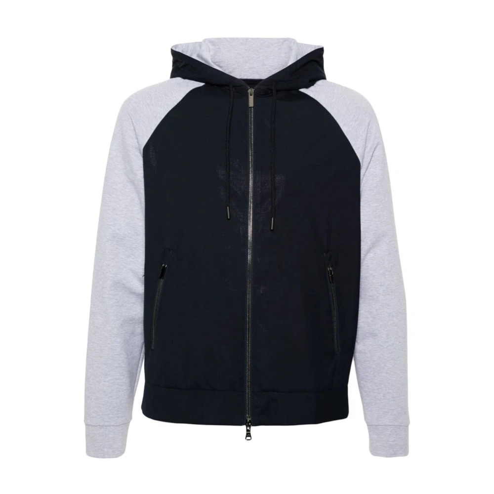 Sweatshirts & Hoodies > Zip-throughs - - Paul & Shark - Modalova