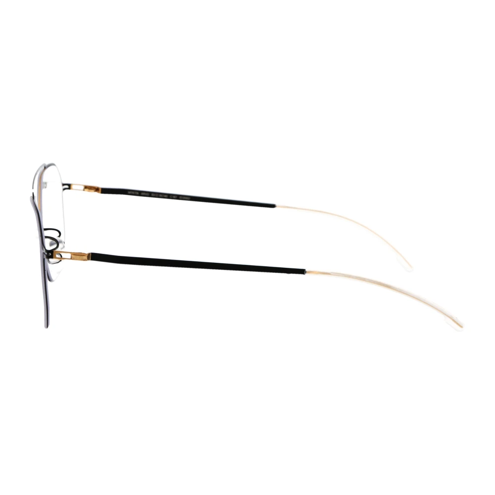 Mykita Arvo Optische Bril Black Unisex