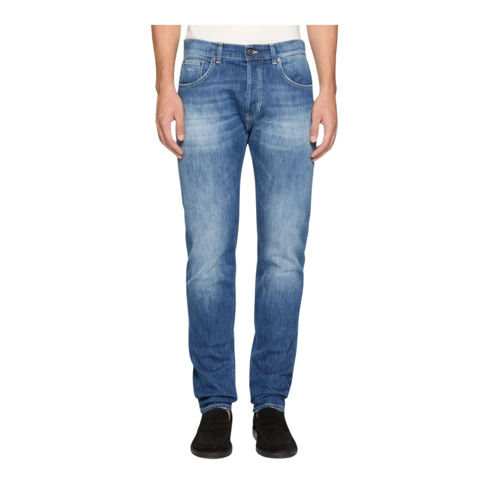 Jeans > Slim-fit Jeans - - Dondup - Modalova