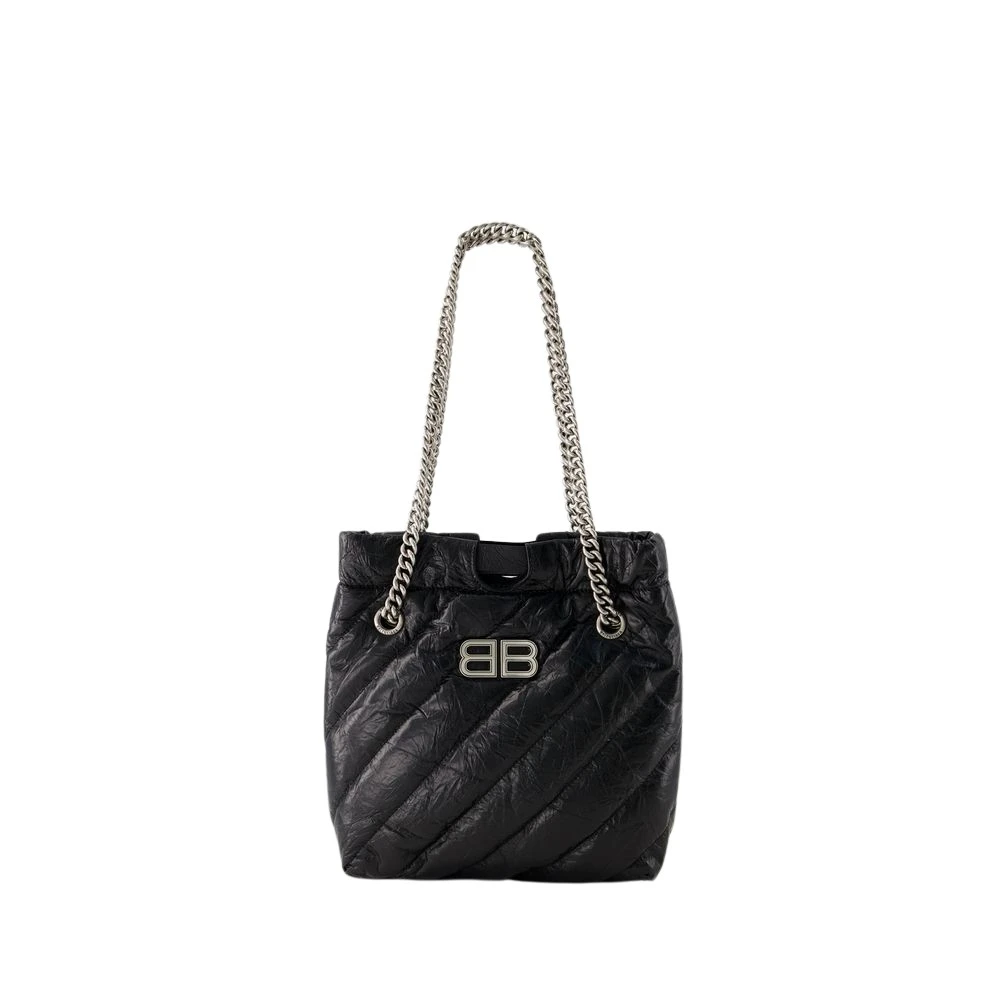 Balenciaga Tote Bags Black Dames