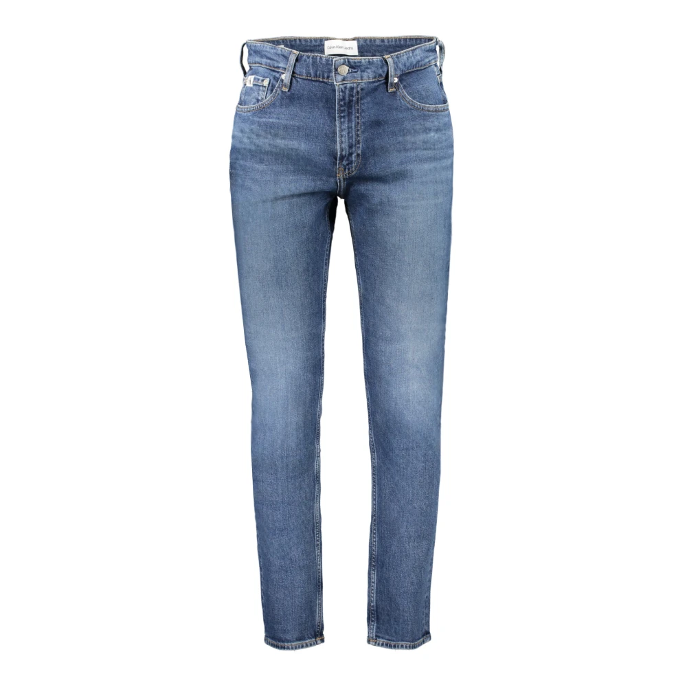 Calvin Klein Kleding Blue Heren