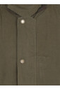 veste-en-coton-vert-avec-col