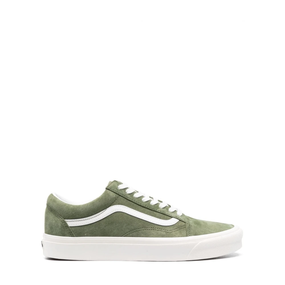 Vans - Shoes > Sneakers - Green - Vans - Modalova