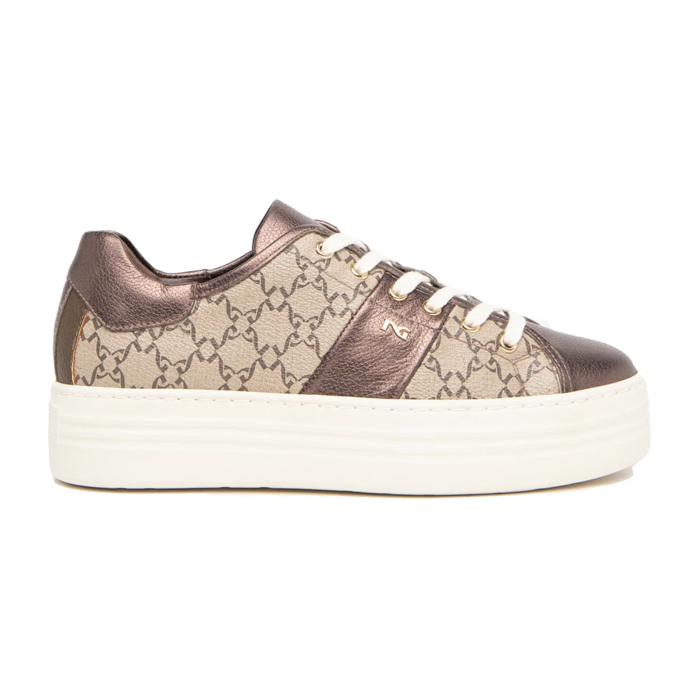 Shoes > Sneakers - - Nerogiardini - Modalova