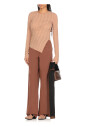 brown-cotton-pants-with-pockets