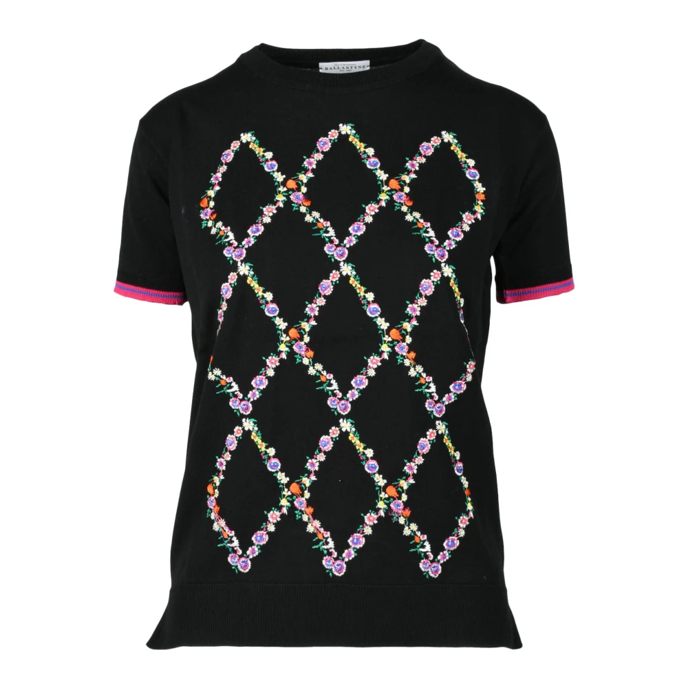 Knitwear > Round-neck Knitwear - - Ballantyne - Modalova