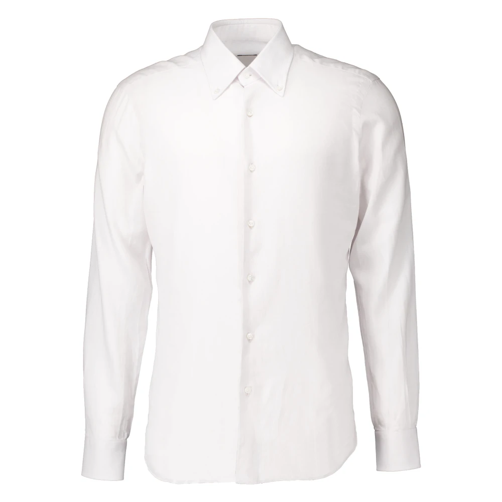Shirts > Formal Shirts - - Barba Napoli - Modalova