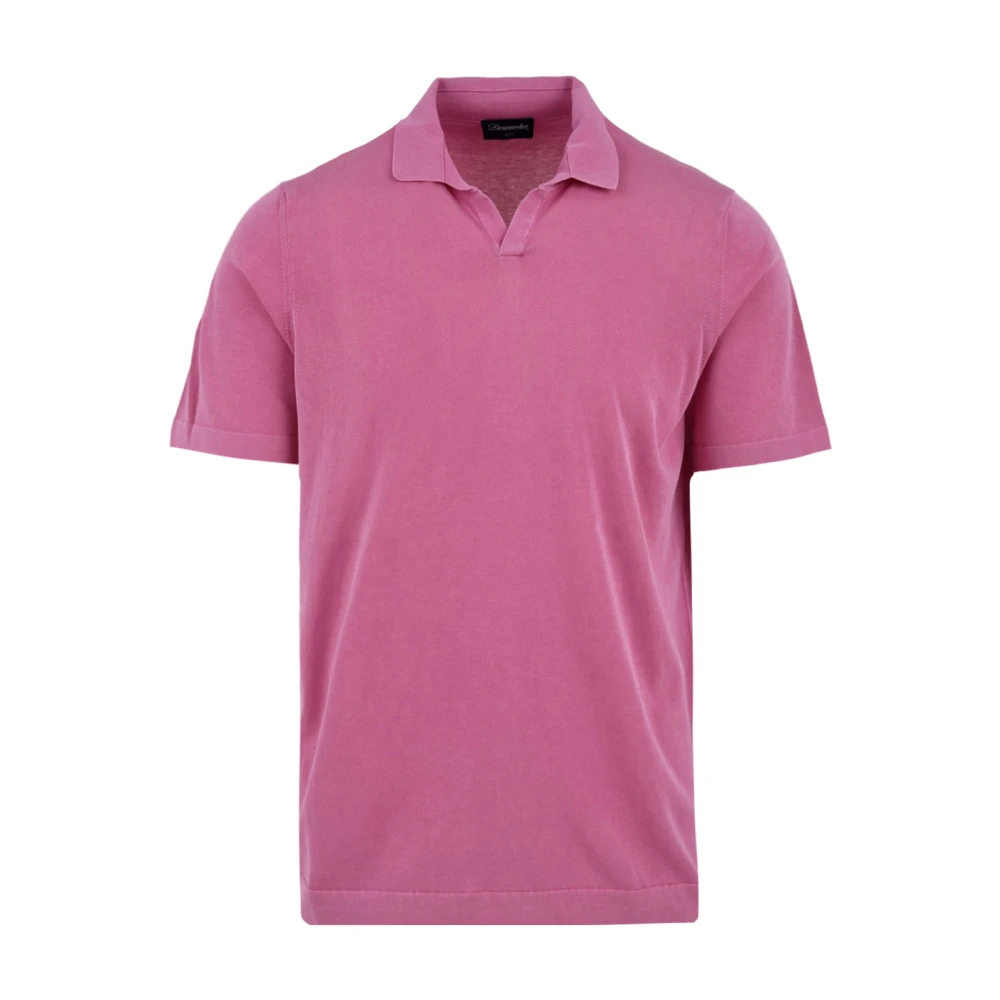 Tops > Polo Shirts - - Drumohr - Modalova
