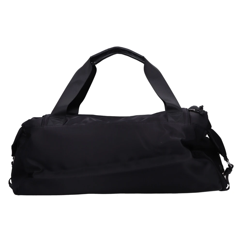 Guess Zwart Black Heren