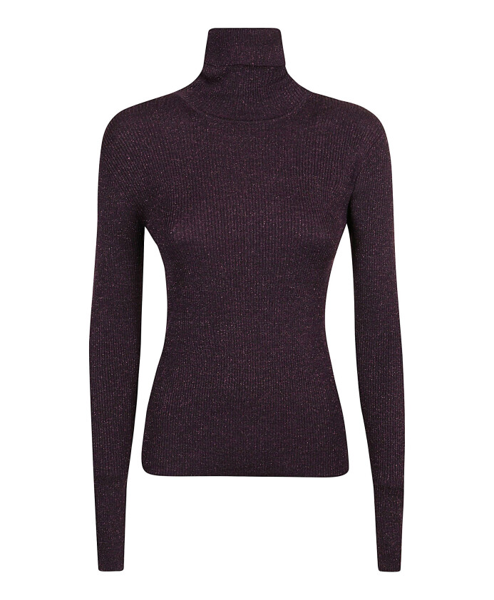 turtleneck