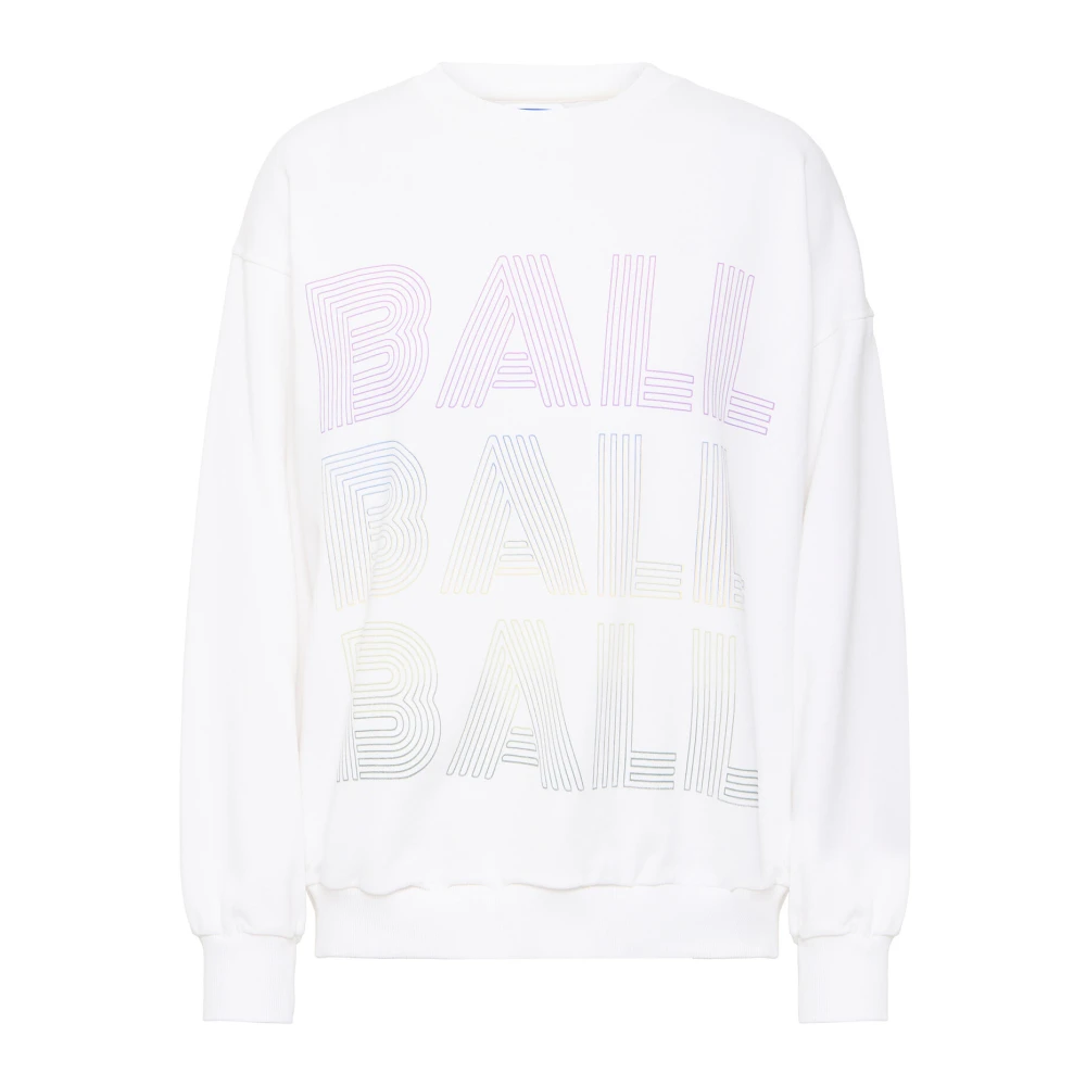 Sweatshirts & Hoodies > Sweatshirts - - Ball - Modalova