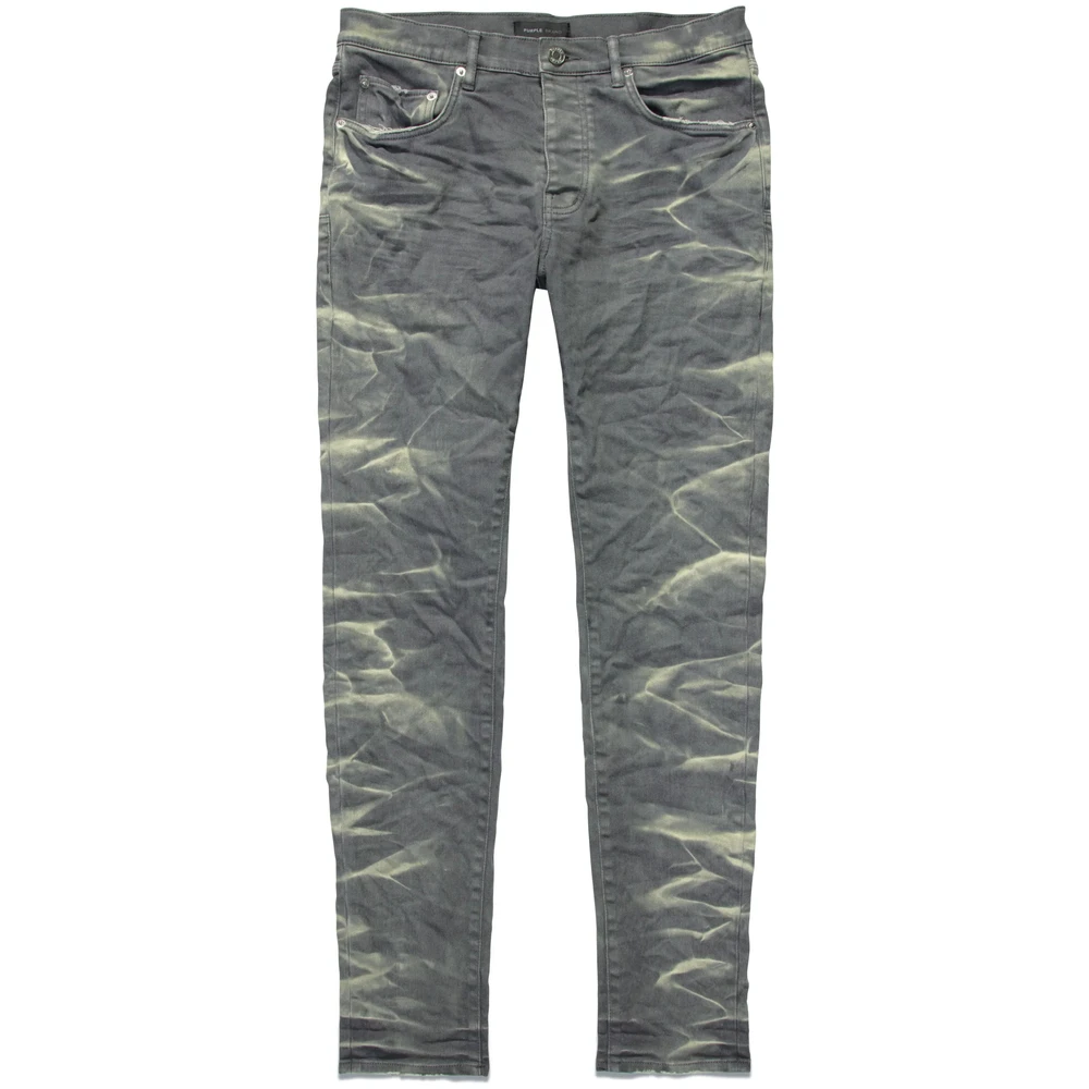 Jeans > Slim-fit Jeans - - Purple Brand - Modalova