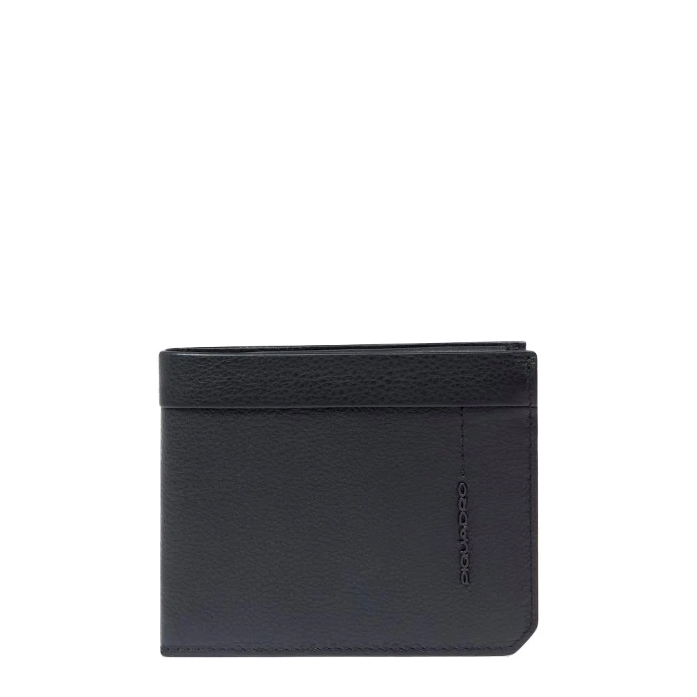 Piquadro Homme Noir - Accessories > Wallets & Cardholders